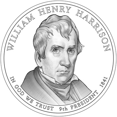 Mint-Unveils-2009-Presidential-$1-Coin-Designs